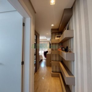 Apartamento com 314m², 3 dormitórios, 3 vagas, no bairro Rio Branco em Caxias do Sul para Comprar