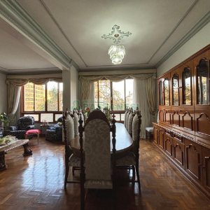 Apto Mobiliado com 285m², 4 dormitórios, 1 vaga, no bairro Centro em Caxias do Sul para Alugar ou Comprar