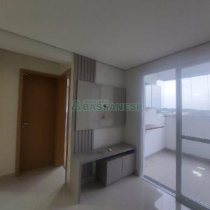 Apartamento com 60m², 2 dormitórios, 1 vaga, no bairro Vila Verde em Caxias do Sul para Alugar
