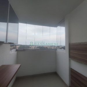 Apartamento com 60m², 2 dormitórios, 1 vaga, no bairro Vila Verde em Caxias do Sul para Alugar