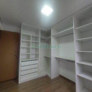 Apartamento com 60m², 2 dormitórios, 1 vaga, no bairro Vila Verde em Caxias do Sul para Alugar