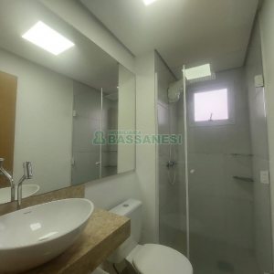 Apartamento com 60m², 2 dormitórios, 1 vaga, no bairro Vila Verde em Caxias do Sul para Alugar