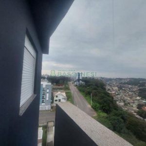 Apartamento com 60m², 2 dormitórios, 1 vaga, no bairro Vila Verde em Caxias do Sul para Alugar