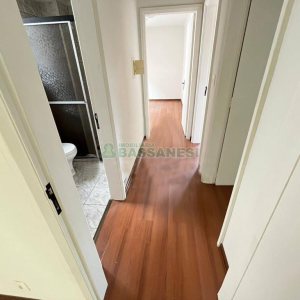 Apartamento com 76m², 3 dormitórios, 2 vagas, no bairro Pio X em Caxias do Sul para Comprar