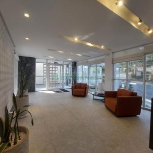 Apartamento com 81m², 2 dormitórios, 2 vagas, no bairro Jardim América em Caxias do Sul para Comprar