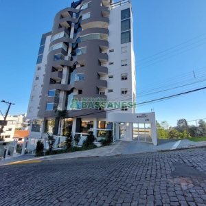 Apartamento com 81m², 2 dormitórios, 2 vagas, no bairro Jardim América em Caxias do Sul para Comprar