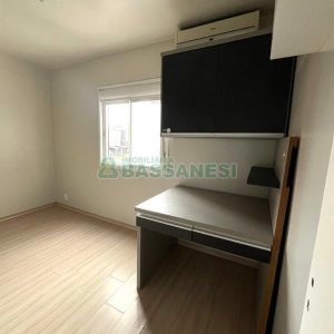 Apartamento com 50m², 2 dormitórios, 1 vaga, no bairro Bela Vista em Caxias do Sul para Alugar