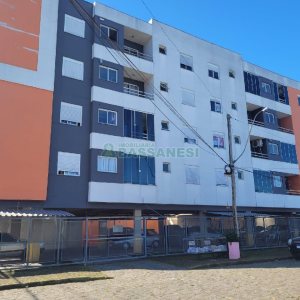 Apartamento com 50m², 2 dormitórios, 1 vaga, no bairro Bela Vista em Caxias do Sul para Alugar