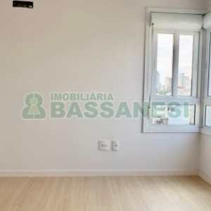 Apartamento com 108m², 3 dormitórios, 2 vagas, no bairro Panazzolo em Caxias do Sul para Comprar