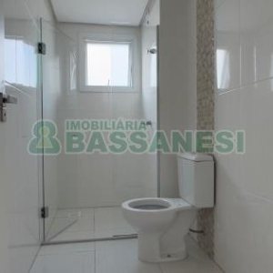 Apartamento com 108m², 3 dormitórios, 2 vagas, no bairro Panazzolo em Caxias do Sul para Comprar