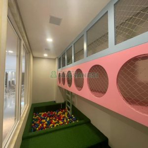 Apartamento com 245m², 3 dormitórios, 4 vagas, no bairro Madureira em Caxias do Sul para Comprar