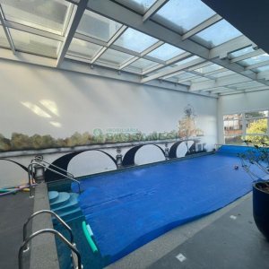 Apartamento com 245m², 3 dormitórios, 4 vagas, no bairro Madureira em Caxias do Sul para Comprar