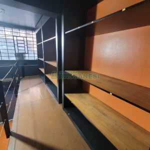 Loja com 290m², no bairro Centro em Caxias do Sul para Alugar