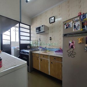 Apto Mobiliado com 54m², 2 dormitórios, no bairro Santa Catarina em Caxias do Sul para Alugar