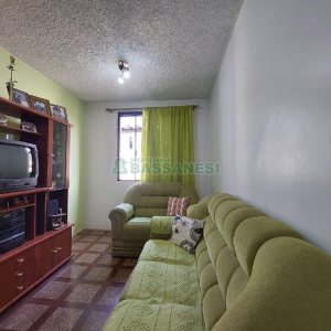 Apto Mobiliado com 54m², 2 dormitórios, no bairro Santa Catarina em Caxias do Sul para Alugar