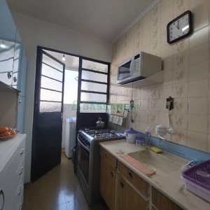 Apto Mobiliado com 54m², 2 dormitórios, no bairro Santa Catarina em Caxias do Sul para Alugar