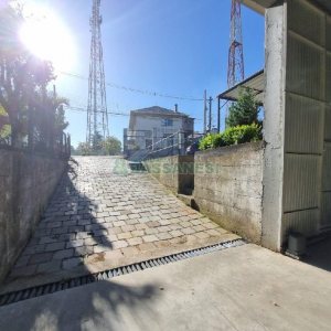 Pavilhão com 276m², no bairro São Ciro em Caxias do Sul para Alugar