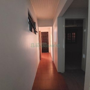 Casa com 500m², 4 dormitórios, 1 vaga, no bairro São Luiz em Caxias do Sul para Alugar