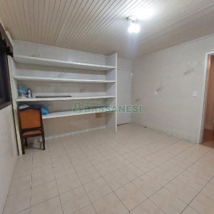 Casa com 500m², 4 dormitórios, 1 vaga, no bairro São Luiz em Caxias do Sul para Alugar