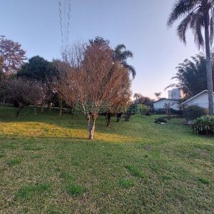 Casa Comercial com 500m², 4 dormitórios, 1 vaga, no bairro São Luiz em Caxias do Sul para Alugar