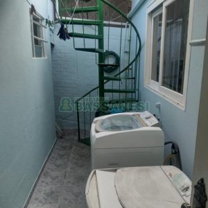 Casa com 136m², 2 dormitórios, 2 vagas, no bairro Salgado Filho em Caxias do Sul para Comprar