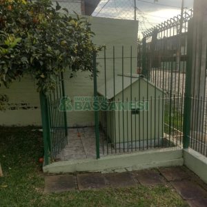 Casa com 136m², 2 dormitórios, 2 vagas, no bairro Salgado Filho em Caxias do Sul para Comprar