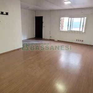 Predio com 669m², no bairro Salgado Filho em Caxias do Sul para Alugar