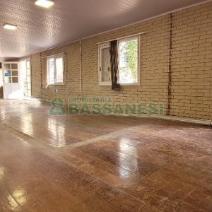 Predio com 669m², no bairro Salgado Filho em Caxias do Sul para Alugar