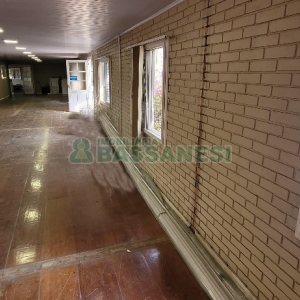 Predio com 669m², no bairro Salgado Filho em Caxias do Sul para Alugar