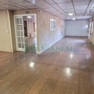 Predio com 669m², no bairro Salgado Filho em Caxias do Sul para Alugar