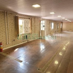 Predio com 669m², no bairro Salgado Filho em Caxias do Sul para Alugar