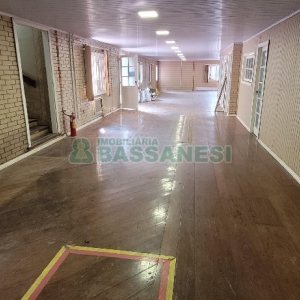 Predio com 669m², no bairro Salgado Filho em Caxias do Sul para Alugar