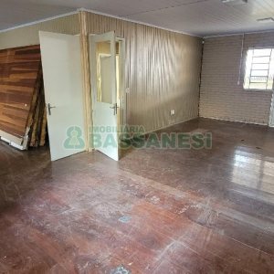 Predio com 669m², no bairro Salgado Filho em Caxias do Sul para Alugar