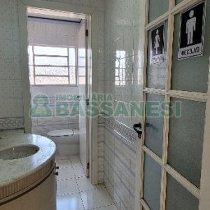 Predio com 669m², no bairro Salgado Filho em Caxias do Sul para Alugar