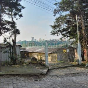 Predio com 669m², no bairro Salgado Filho em Caxias do Sul para Alugar