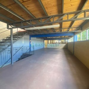 Pavilhão com 600m², 2 vagas, no bairro Bela Vista em Caxias do Sul para Alugar ou Comprar