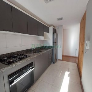 Apto Mobiliado com 90m², 2 dormitórios, 2 vagas, no bairro São Pelegrino em Caxias do Sul para Alugar