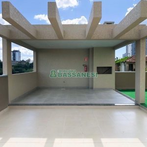 Apartamento com 55m², 2 dormitórios, 1 vaga, no bairro Panazzolo em Caxias do Sul para Alugar