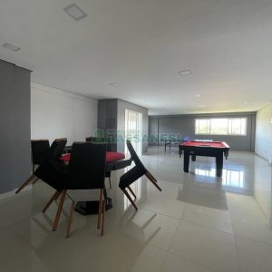 Apartamento com 55m², 2 dormitórios, 1 vaga, no bairro Panazzolo em Caxias do Sul para Alugar
