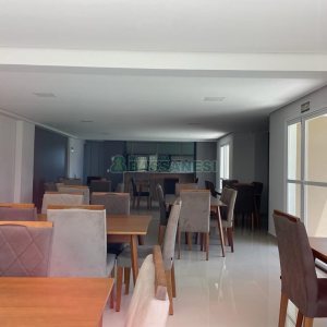 Apartamento com 55m², 2 dormitórios, 1 vaga, no bairro Panazzolo em Caxias do Sul para Alugar