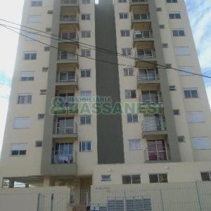 Apartamento com 60m², 2 dormitórios, 2 vagas, no bairro Esplanada em Caxias do Sul para Alugar