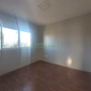 Apartamento com 60m², 2 dormitórios, 2 vagas, no bairro Esplanada em Caxias do Sul para Alugar