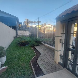 Apartamento com 60m², 2 dormitórios, 2 vagas, no bairro Esplanada em Caxias do Sul para Alugar