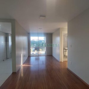 Apartamento com 60m², 2 dormitórios, 2 vagas, no bairro Esplanada em Caxias do Sul para Alugar