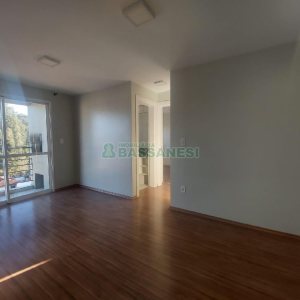 Apartamento com 60m², 2 dormitórios, 2 vagas, no bairro Esplanada em Caxias do Sul para Alugar