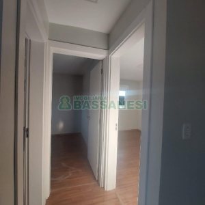 Apartamento com 60m², 2 dormitórios, 2 vagas, no bairro Esplanada em Caxias do Sul para Alugar