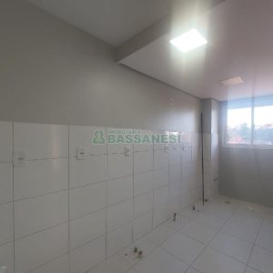 Apartamento com 60m², 2 dormitórios, 2 vagas, no bairro Esplanada em Caxias do Sul para Alugar