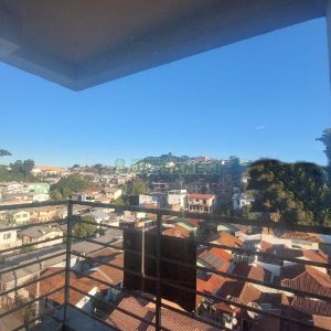 Apartamento com 60m², 2 dormitórios, 2 vagas, no bairro Esplanada em Caxias do Sul para Alugar