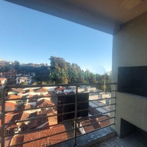 Apartamento com 60m², 2 dormitórios, 2 vagas, no bairro Esplanada em Caxias do Sul para Alugar