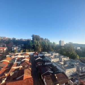 Apartamento com 60m², 2 dormitórios, 2 vagas, no bairro Esplanada em Caxias do Sul para Alugar